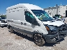 1FTBR1X83MK****** Salvage and Wrecked 2021 Ford Transit-250 in Chicago South