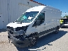 1FTBR1X83MK****** Used and Repairable 2021 Ford Transit-250 in Chicago South