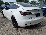 5YJ3E1EC6MF****** Salvage and Repairable 2021 Tesla Model 3 in Electric Vehicle Auctions