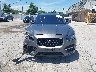 SADCL2BV8HA****** Destrozados 2017 Jaguar F-PACE en Estado de Illinois