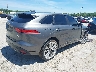 SADCL2BV8HA****** Salvamento y Destrozados 2017 Jaguar F-PACE en Estado de Illinois
