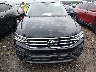 3VV3B7AX0NM****** Destrozados 2022 Volkswagen Tiguan en Estado de Oklahoma
