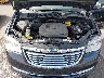 2C4RC1GG8ER****** Repairable 2014 Chrysler Town & Country in Omaha South