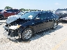 4T1BD1FK2DU****** Usados y Reparables 2013 Toyota Camry Hybrid en Austin North