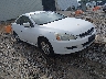 1HGCM72397A****** Salvage and Wrecked 2007 Honda Accord in Gulf Coast