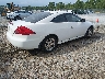 1HGCM72397A****** Salvage and Wrecked 2007 Honda Accord in Mississippi State