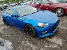 JF1ZCAC14D1****** Salvage and Wrecked 2013 Subaru BRZ in Cleveland