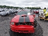 1ZVFT82H765****** Destrozados 2006 Ford Mustang en Estado de Illinois