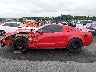 1ZVFT82H765****** Reparables 2006 Ford Mustang en Estado de Illinois