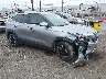 KNDER2AA3R7****** Salvage and Wrecked 2024 Kia Seltos in Fontana