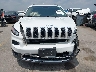 1C4PJMDS9GW****** Wrecked 2016 Jeep Cherokee in Texas State