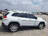 1C4PJMDS9GW****** Used 2016 Jeep Cherokee in Texas State