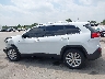 1C4PJMDS9GW****** Repairable 2016 Jeep Cherokee in Texas State