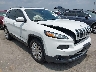 1C4PJMDS9GW****** Repairable 2016 Jeep Cherokee