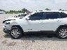 1C4PJMDS9GW****** Salvage and Wrecked 2016 Jeep Cherokee in Austin North