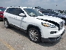 1C4PJMDS9GW****** Salvage and Wrecked 2016 Jeep Cherokee in Austin North
