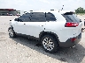 1C4PJMDS9GW****** Salvage and Repairable 2016 Jeep Cherokee in Austin North