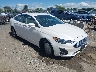 3FA6P0CDXKR****** Salvage and Wrecked 2019 Ford Fusion in Culpeper