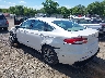 3FA6P0CDXKR****** Salvage and Repairable 2019 Ford Fusion in Culpeper