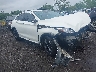 3PCAJ5J31NF****** Salvamento y Destrozados 2022 Infiniti QX55 en Long Island