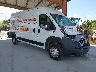 3C6LRVDG3ME****** Salvamento y Destrozados 2021 RAM Promaster 2500 en Tampa
