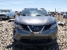 JN1BJ1CR0JW****** Wrecked 2018 Nissan Rogue Sport in Oregon State
