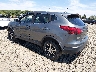 JN1BJ1CR0JW****** Salvage and Repairable 2018 Nissan Rogue Sport in Eugene