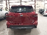 5TDHBRCH1NS****** Wrecked 2022 Toyota Highlander