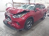 5TDHBRCH1NS****** Used and Repairable 2022 Toyota Highlander in Boise