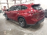 5TDHBRCH1NS****** Salvage and Repairable 2022 Toyota Highlander in Boise