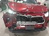 5TDHBRCH1NS****** Salvage and Repairable 2022 Toyota Highlander in Idaho State