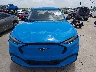3FMTK1R4XRM****** Wrecked 2024 Ford Mustang Mach-E in Texas State