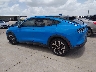 3FMTK1R4XRM****** Repairable 2024 Ford Mustang Mach-E in Texas State