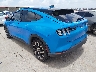 3FMTK1R4XRM****** Salvage and Repairable 2024 Ford Mustang Mach-E in Electric Vehicle Auctions