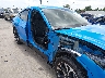 3FMTK1R4XRM****** Salvage and Repairable 2024 Ford Mustang Mach-E in Texas State