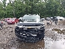 1GNS6CRDXSR****** Wrecked 2025 Chevrolet Suburban in Maryland State