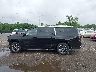 1GNS6CRDXSR****** Repairable 2025 Chevrolet Suburban in Maryland State