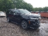 1GNS6CRDXSR****** Salvage and Wrecked 2025 Chevrolet Suburban in Metro DC