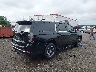 1GNS6CRDXSR****** Salvage and Wrecked 2025 Chevrolet Suburban in Maryland State