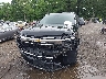 1GNS6CRDXSR****** Salvage and Repairable 2025 Chevrolet Suburban in Maryland State