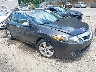 JH4CU2F63AC****** Salvage and Wrecked 2010 Acura TSX in Pittsburgh North