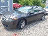 JH4CU2F63AC****** Used and Repairable 2010 Acura TSX in Pittsburgh North