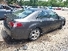 JH4CU2F63AC****** Salvage and Wrecked 2010 Acura TSX in Pennsylvania State