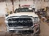 3C7WRNFL4RG****** Wrecked 2024 RAM 5500 in Michigan State
