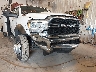 3C7WRNFL4RG****** Salvage 2024 RAM 5500 in Michigan State