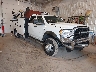 3C7WRNFL4RG****** Salvage and Wrecked 2024 RAM 5500 in Specialty Division
