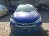 4T1BF1FK4FU****** Destrozados 2015 Toyota Camry en Estado de Oklahoma
