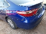4T1BF1FK4FU****** Salvamento y Reparables 2015 Toyota Camry en Estado de Oklahoma