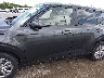 KNDJ23AU2N7****** Reparables 2022 Kia Soul en Estado de Luisiana