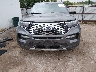 1FM5K8HC2MG****** Wrecked 2021 Ford Explorer in Oklahoma State